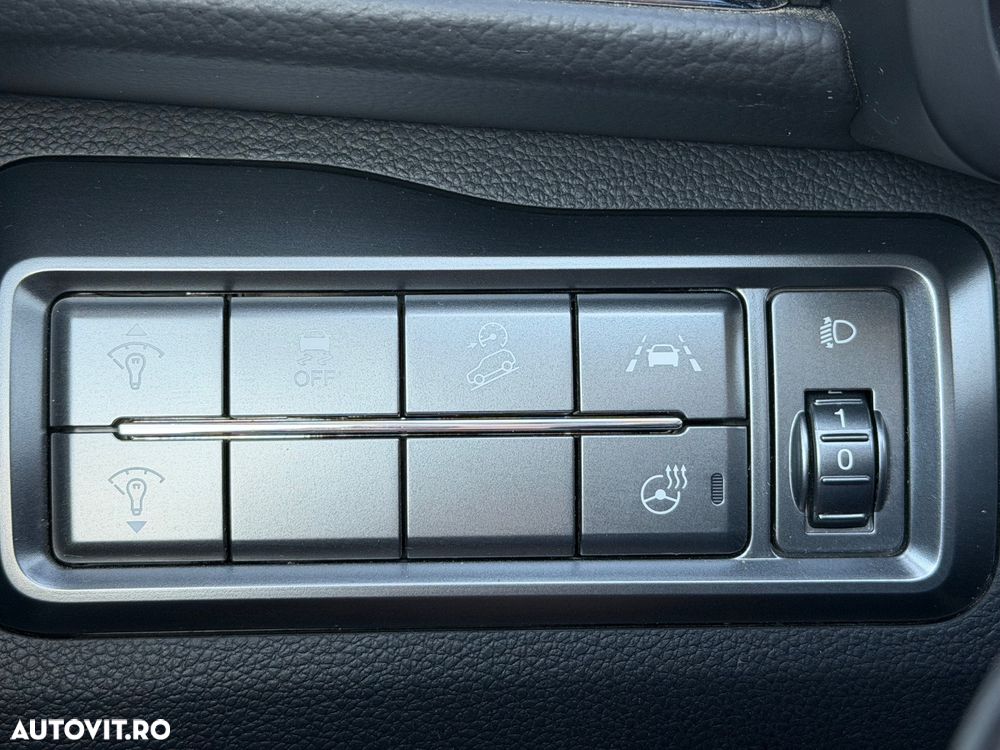 SsangYong Tivoli - 19