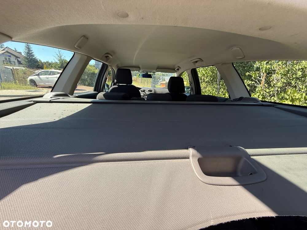 Ford Focus 1.6 TDCi Silver X - 6