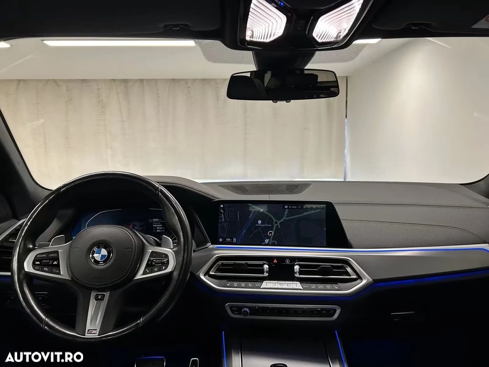 BMW X5 xDrive30d AT MHEV - 4
