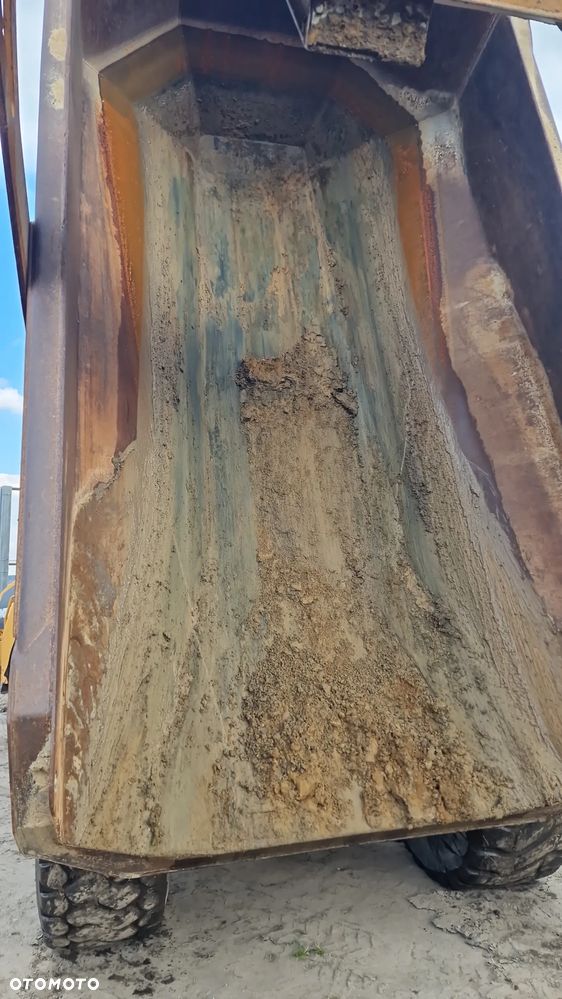 Meiller Tandem wywrotki - 13