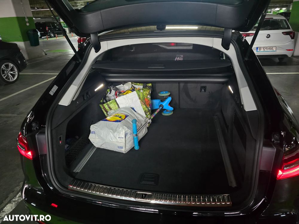 Audi A6 2.0 40 TDI S tronic Sport - 37