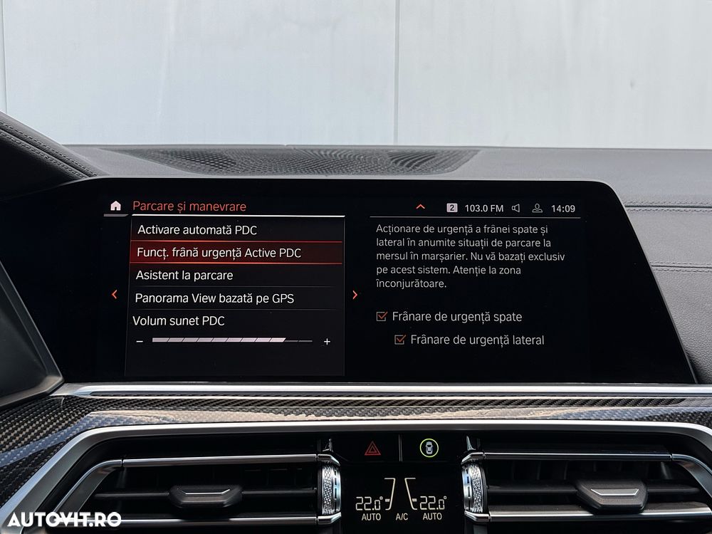 BMW X5 xDrive40d AT MHEV - 37