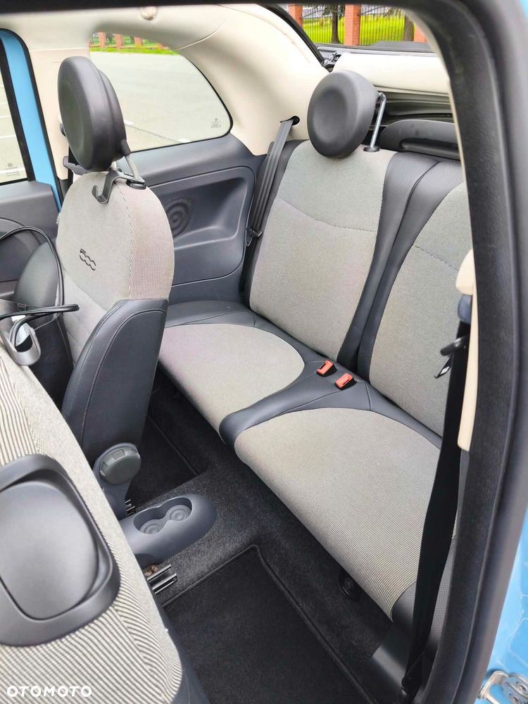 Fiat 500 - 3