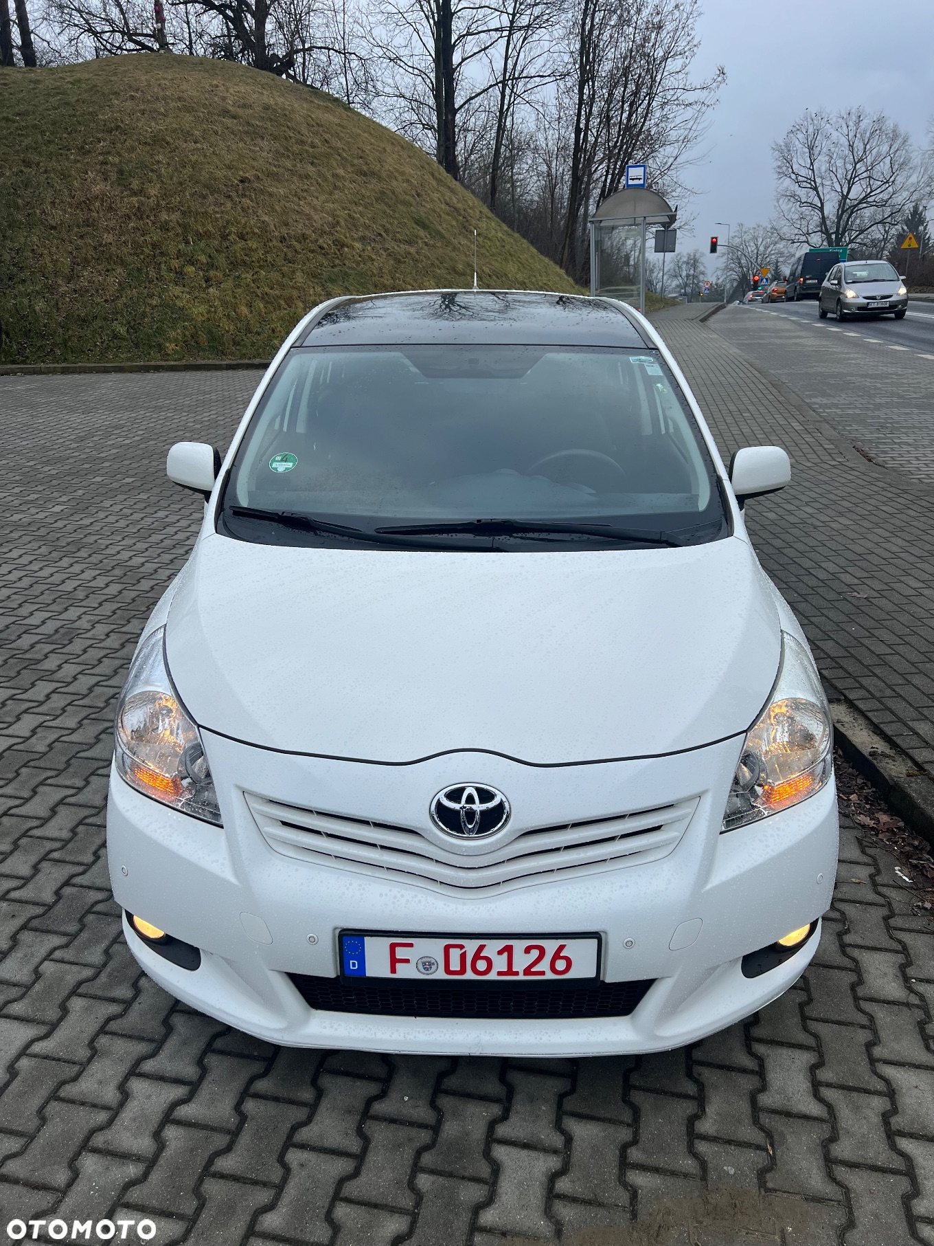 Toyota Verso 1.8 Sol plus EU5 MS - 4