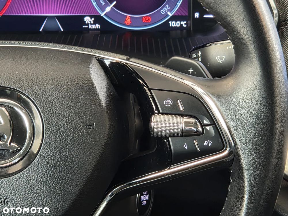 Skoda Octavia 2.0 TSI 4x4 Style DSG - 18