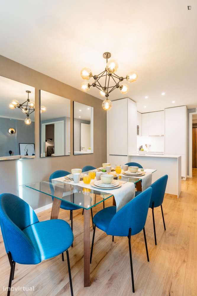 Apartamento com 1 quartos - localizado em Bonfim Porto - Grande imagem: 4/28