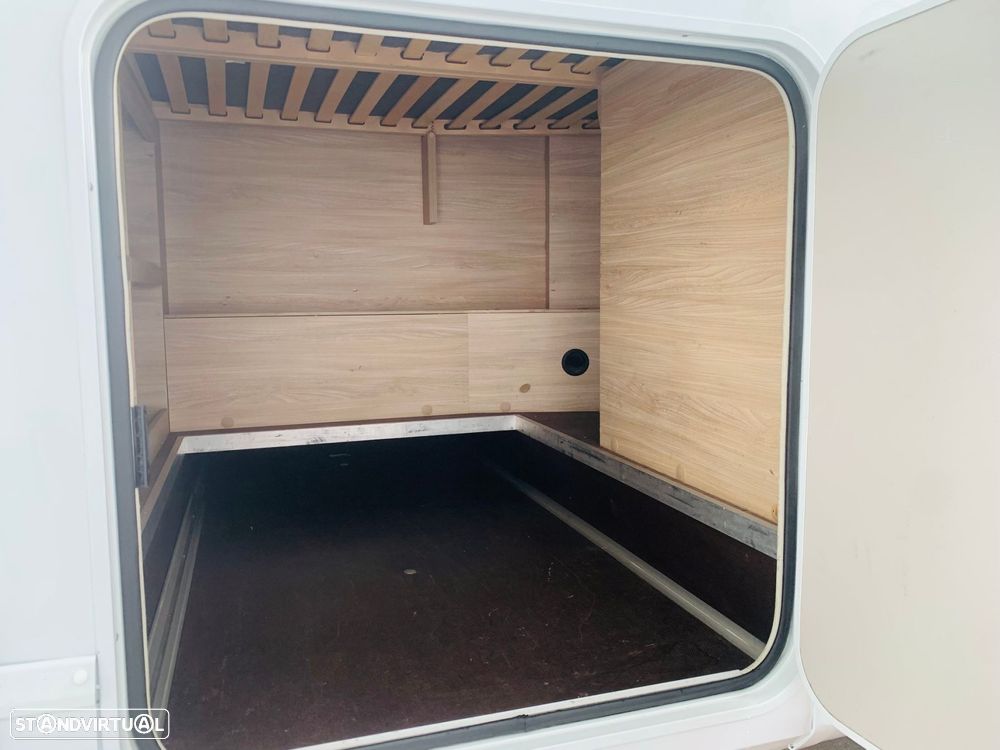 Fiat Ducato WEINSBERG - 8