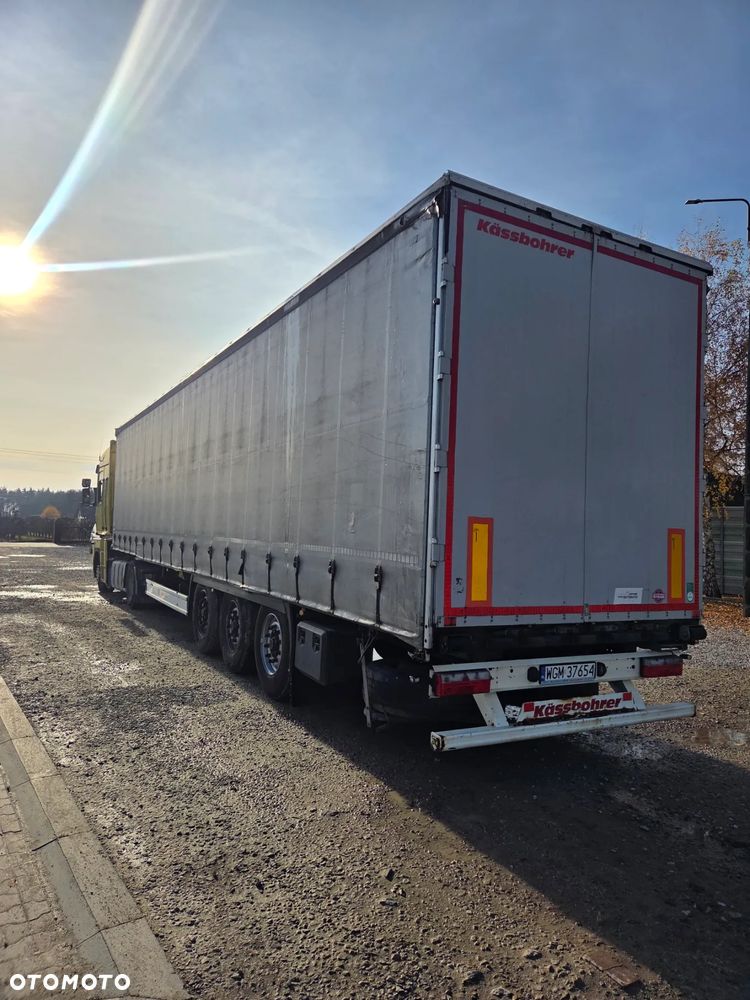 Kassbohrer Standard - 5