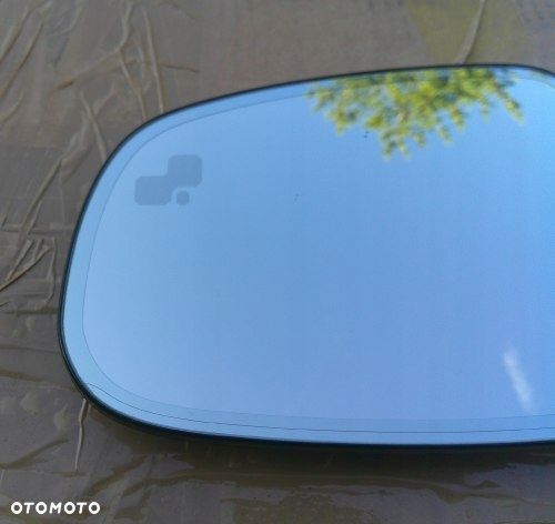 WKŁAD LUSTERKA FOTOCHROM ASYSTENT LEWY JAGUAR XE XF XJ 08- - 2