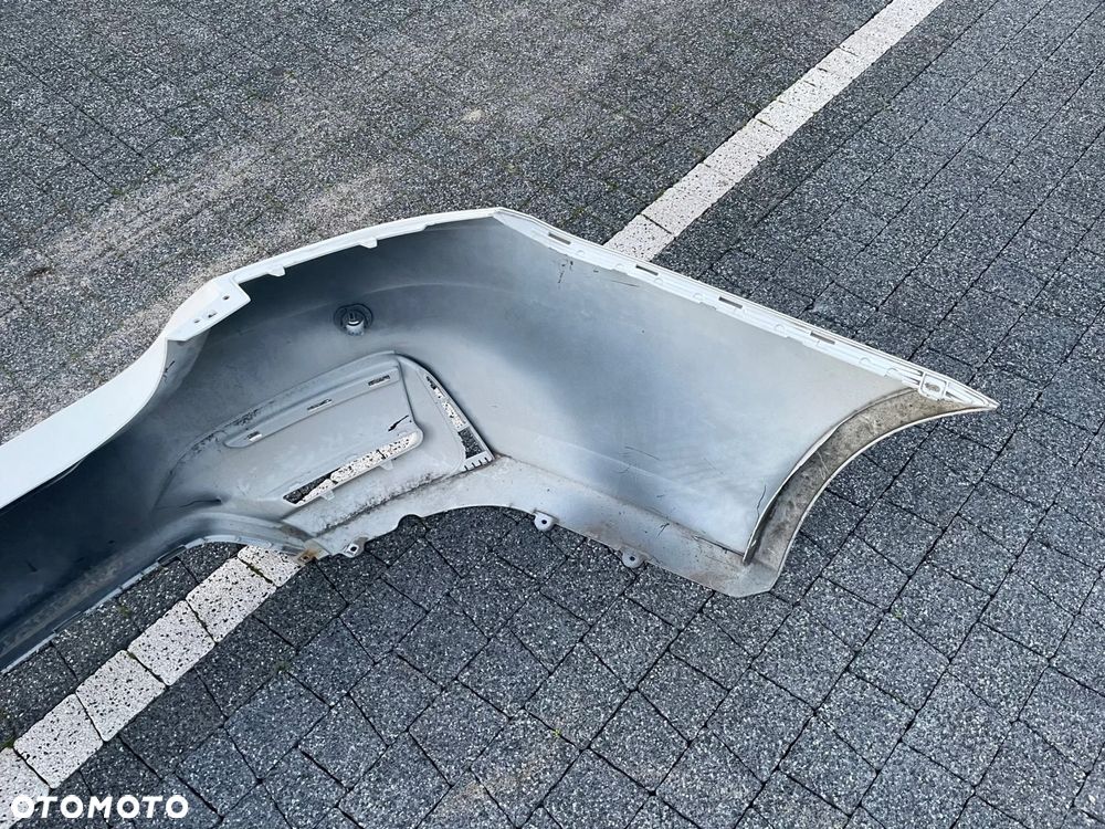 ZDERZAK BMW M4 F82 F83 M POWER NIE KLEJONY ORYGINAŁ - 7
