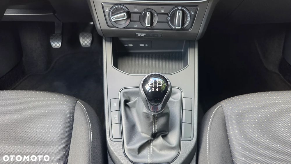 Seat Ibiza 1.0 TSI Style S&S - 18