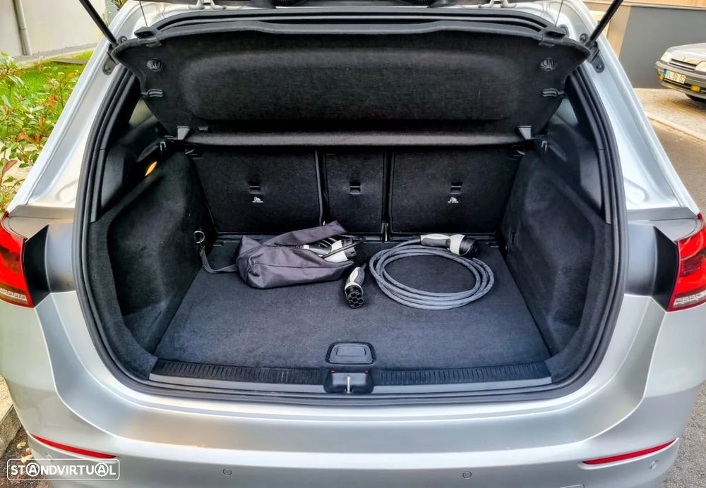 Mercedes-Benz B 250 - 7