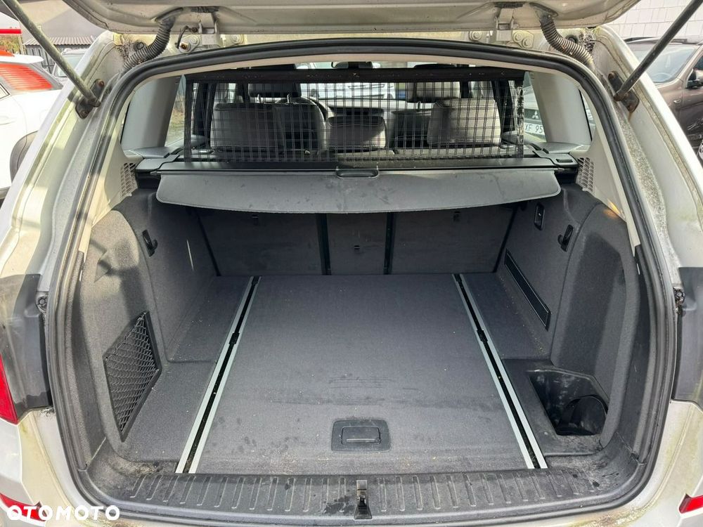 BMW X3 - 18