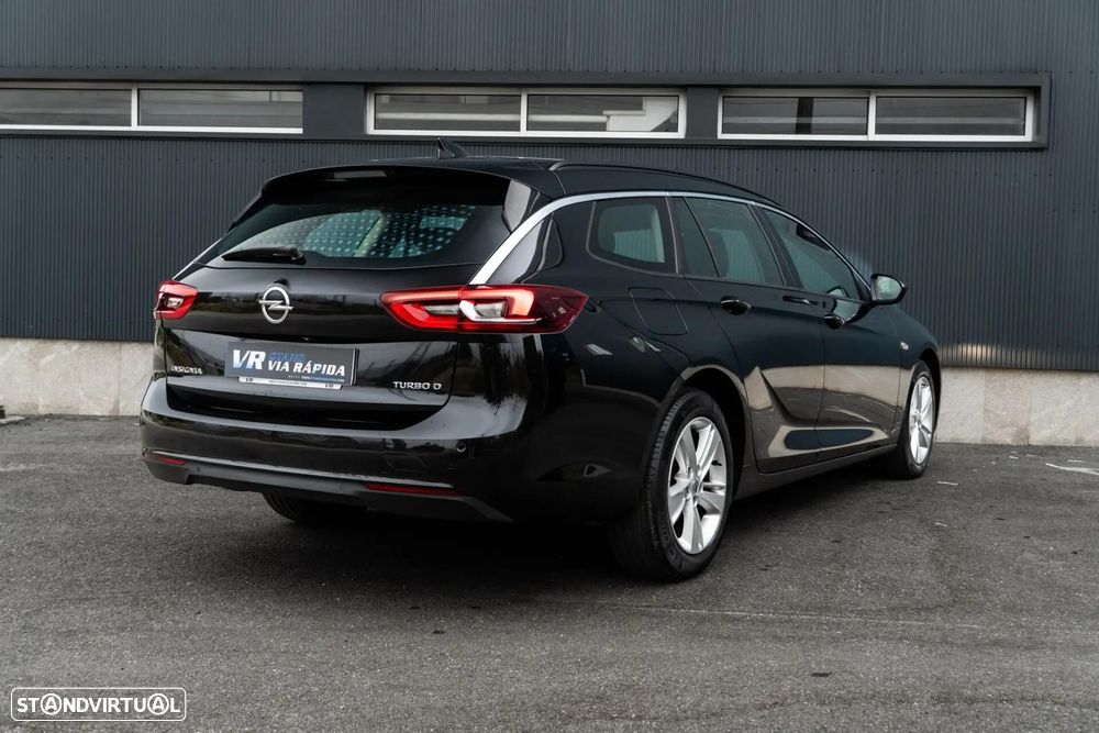 Opel Insignia Sports Tourer 1.6 CDTi Business Edition - 5