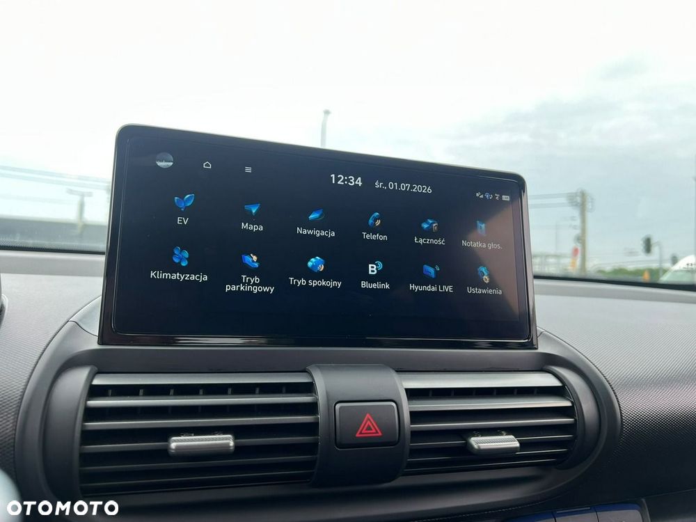 Hyundai Inster - 28
