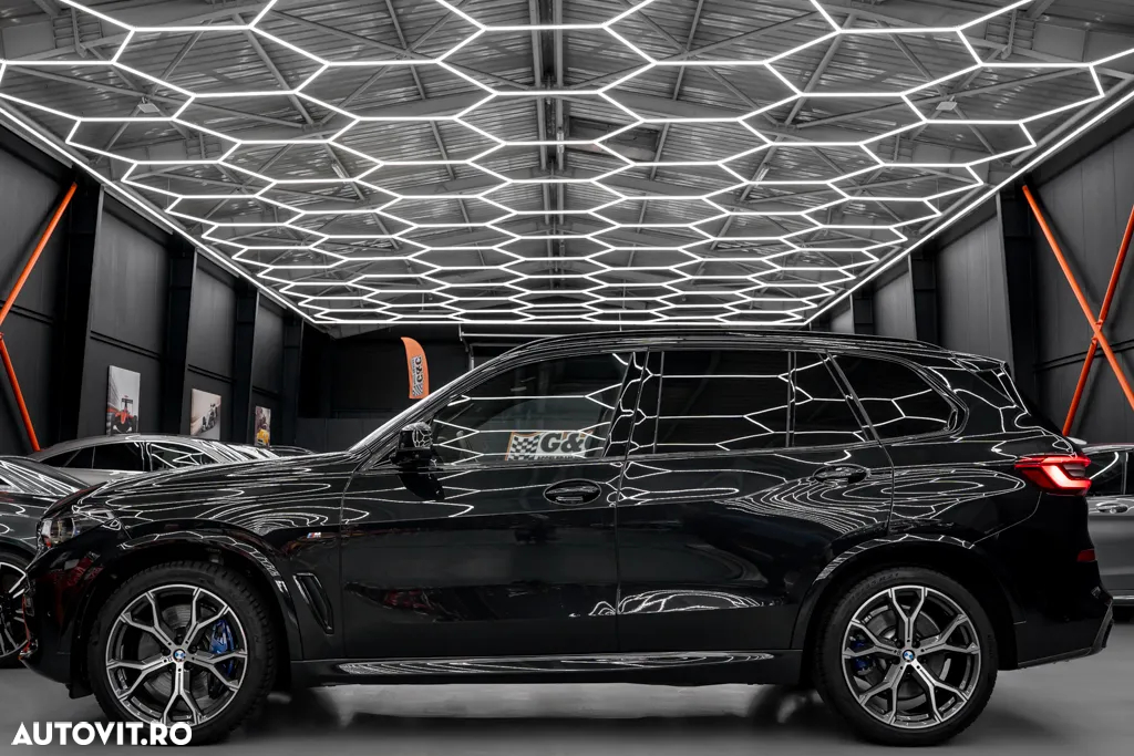BMW X5 xDrive30d - 31