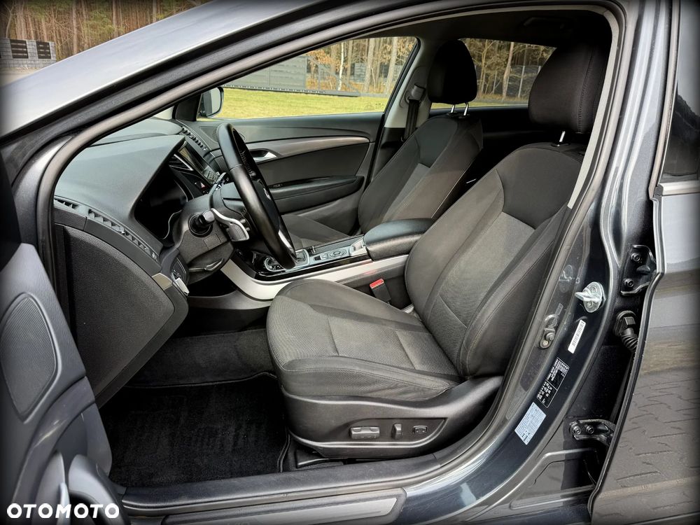 Hyundai i40 1.7 CRDi Automatik Premium - 22