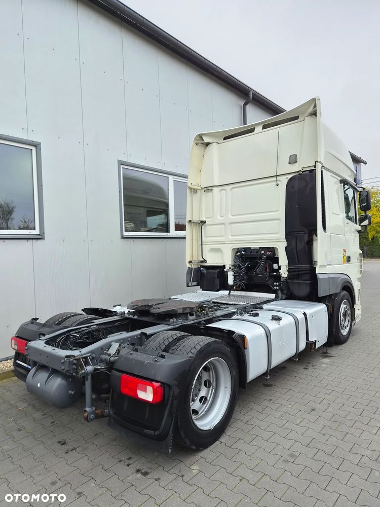 DAF XF480 SSC LOWDECK - 3