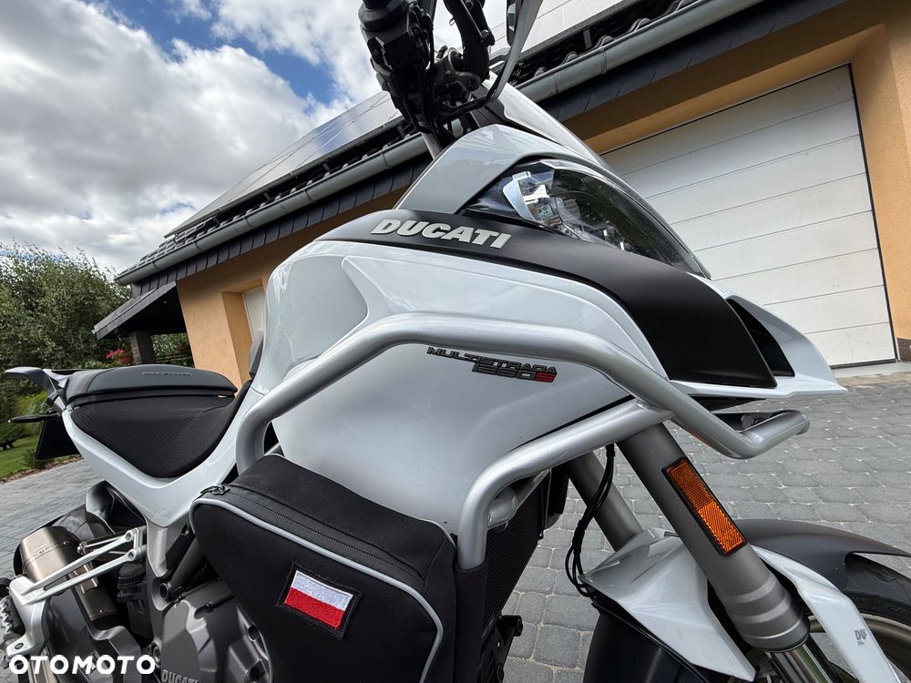 Ducati Multistrada - 6