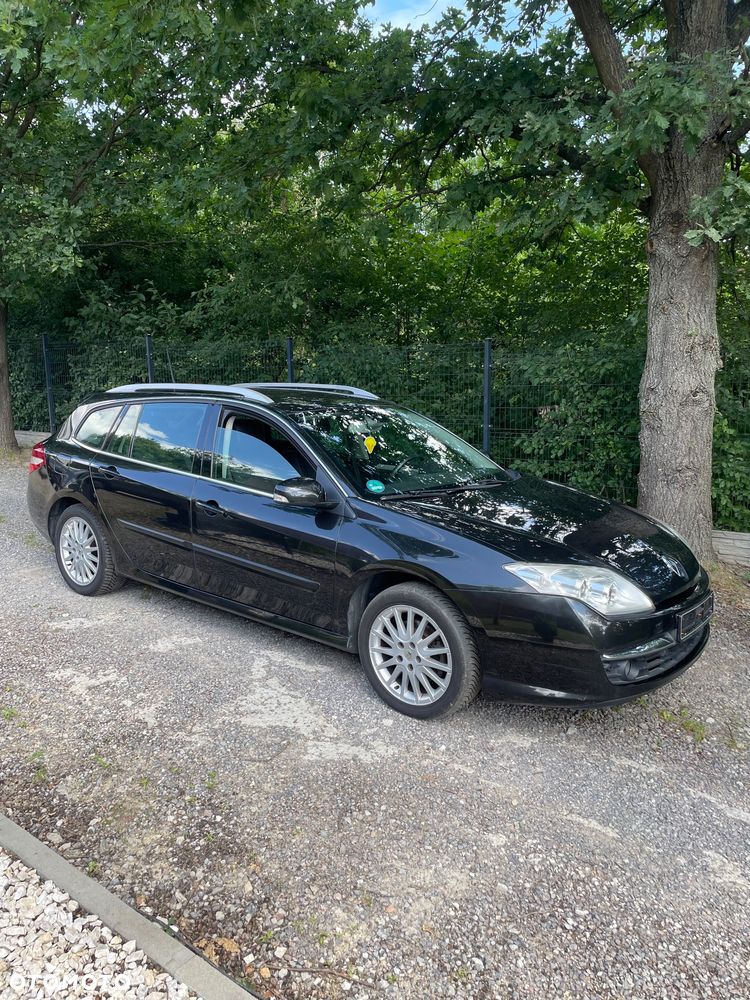Renault Laguna 2.0 16V 140 Dynamique - 2