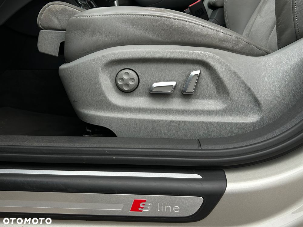 Audi Q3 1.4 TFSI S tronic - 19