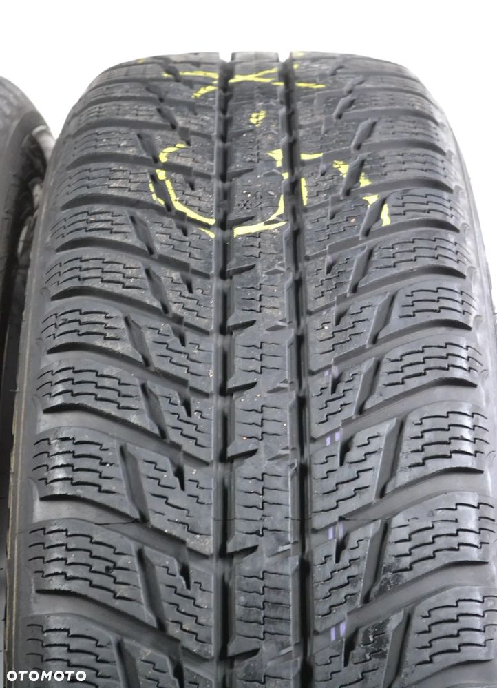 225/65R17 106H NOKIAN TYRES WR SUV 3 x2szt 9756z - 4