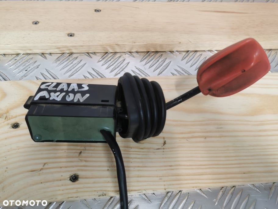 Przełącznik rewersu Claas Axion .... 2009r. - 1