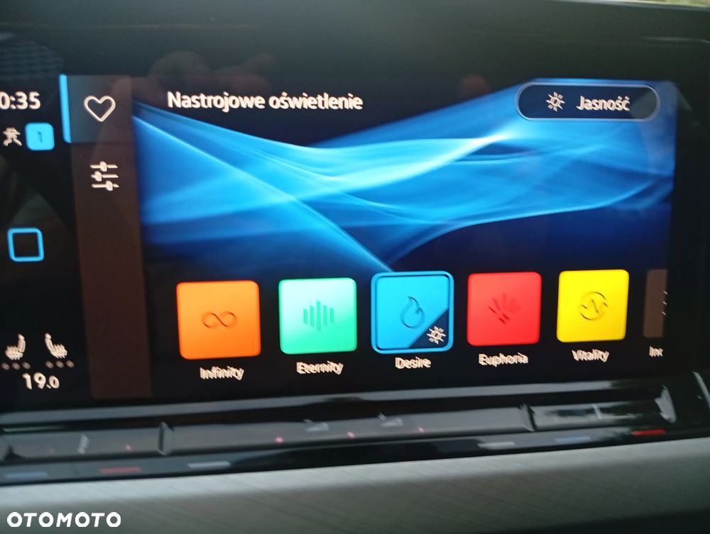 Volkswagen Golf Variant 1.5 TSI OPF Life - 11