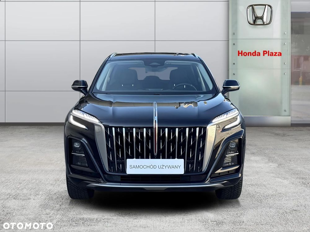 Hongqi HS3 1.5T FWD - 9