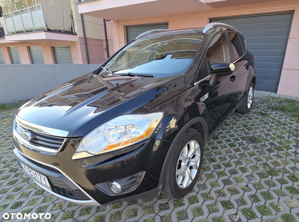 Ford Kuga 2.0 TDCi Trend - 1