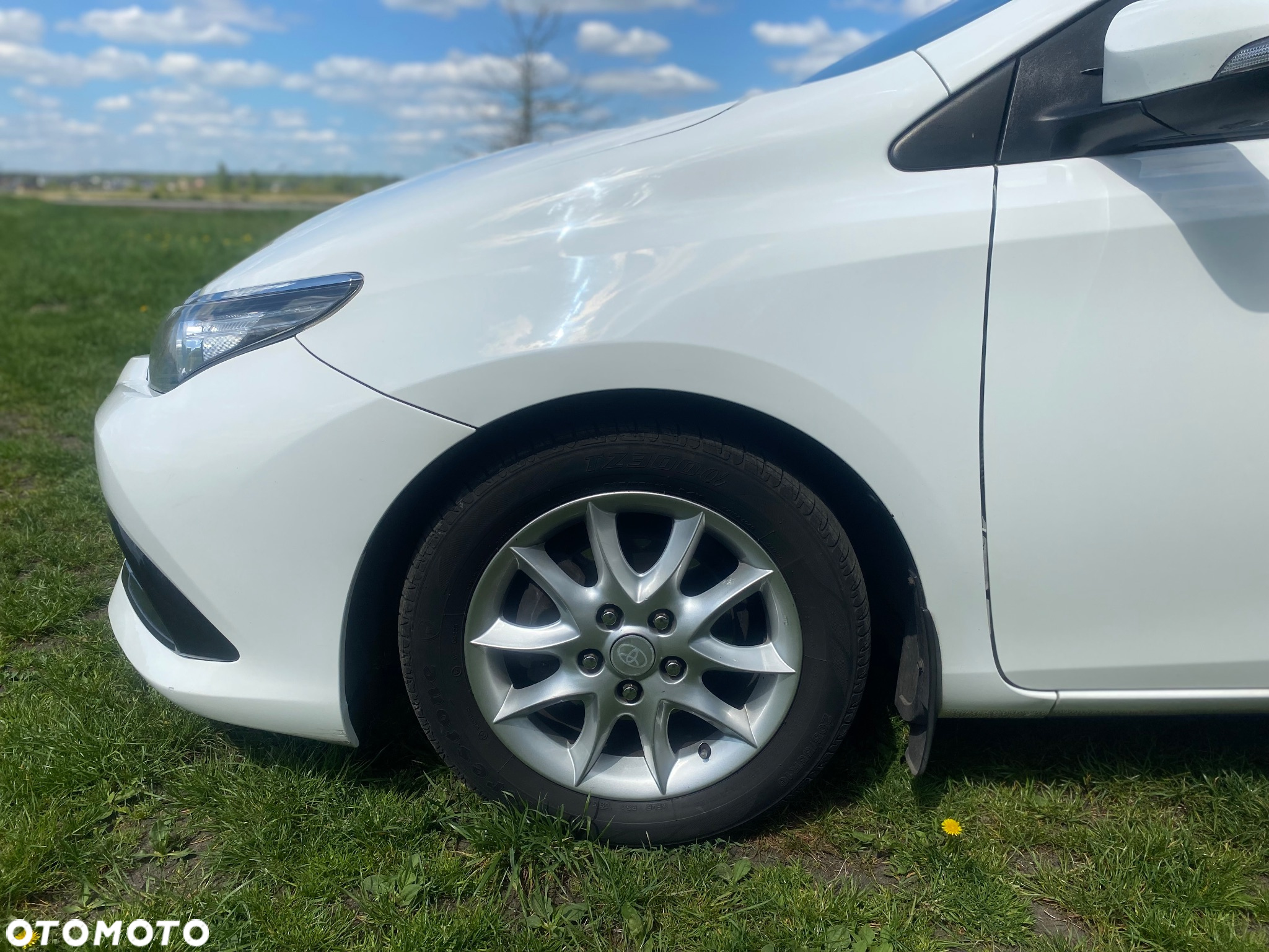 Toyota Auris 1.4 D-4D Life - 5