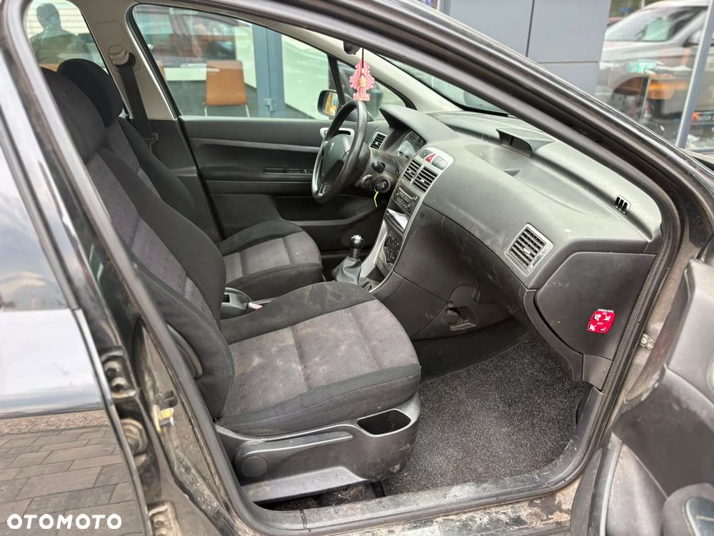 Peugeot 307 110 Premium - 7