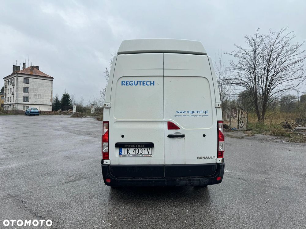 Renault Master - 5