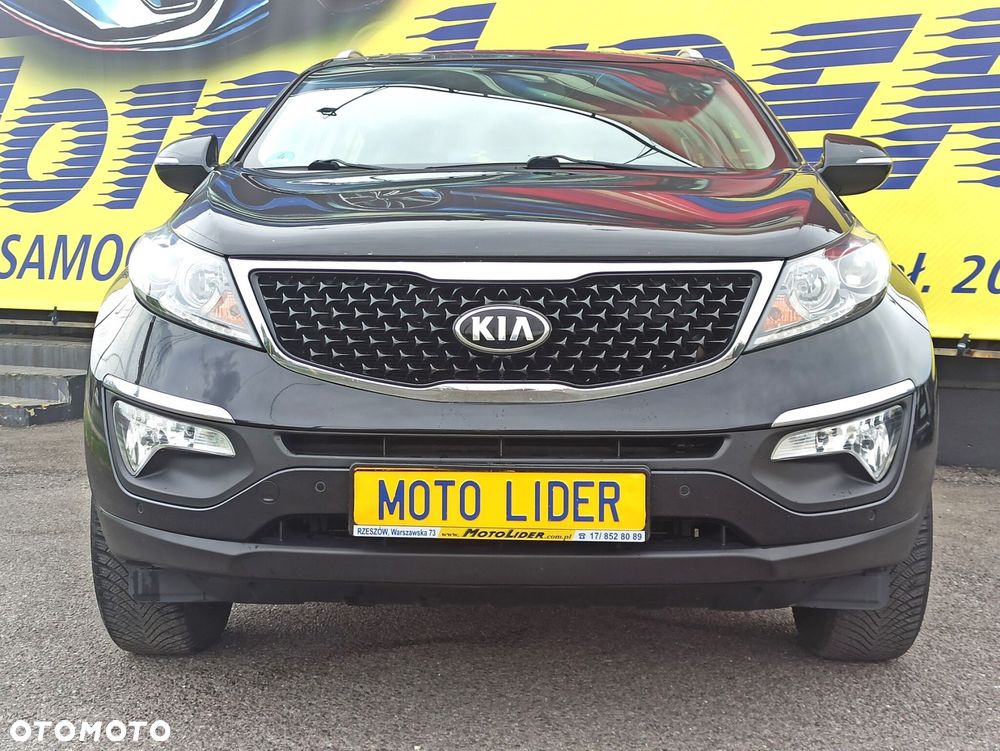 Kia Sportage - 2