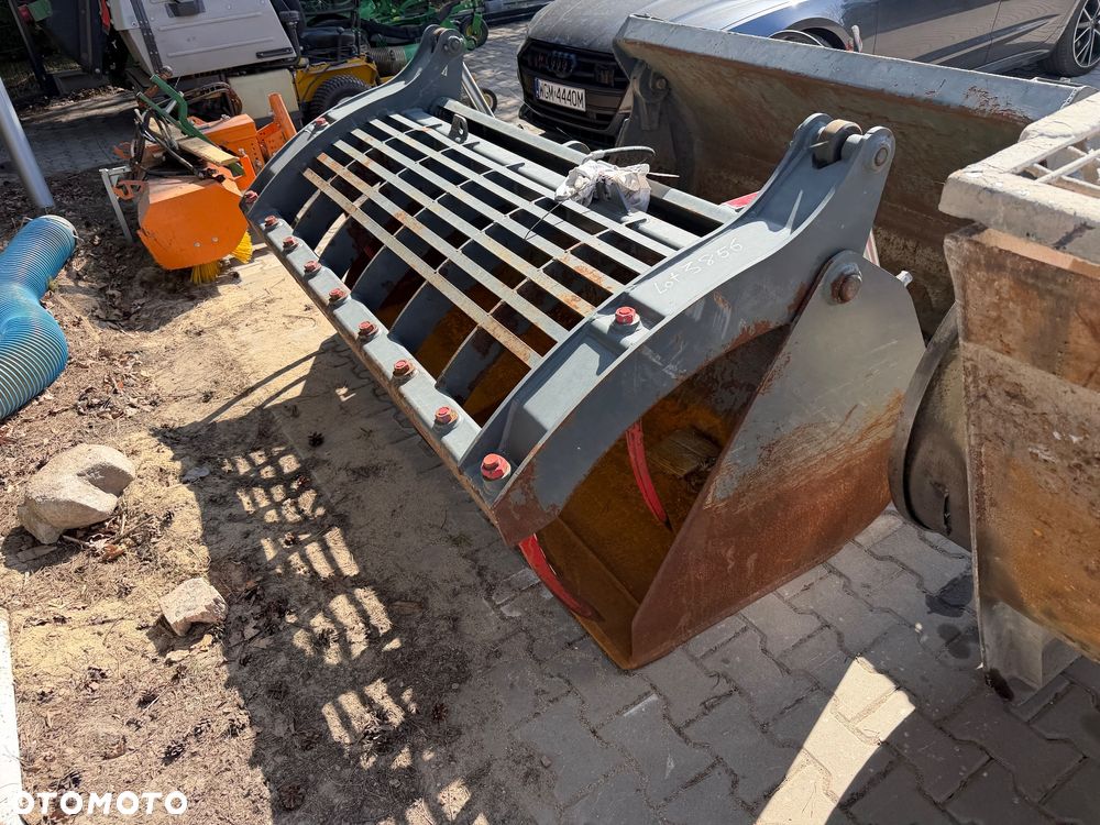 Kramer 8085 8095 ecospeed 40km/h, silnik Deutz - 23