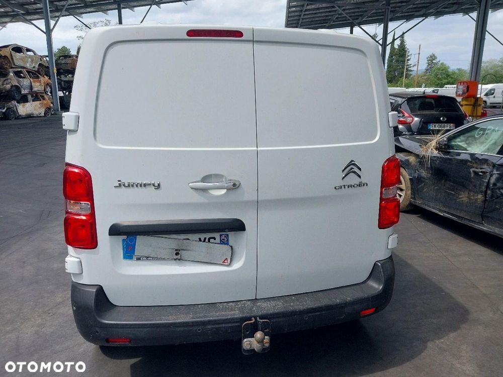 Citroën Jumpy - 5