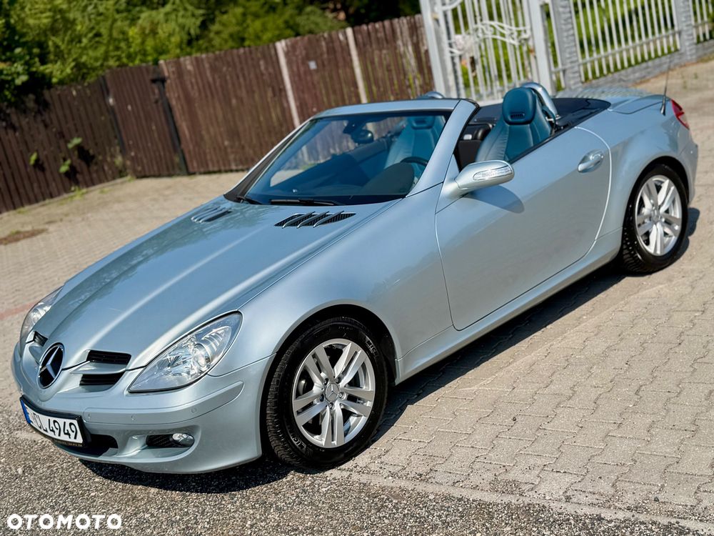 Mercedes-Benz SLK - 30