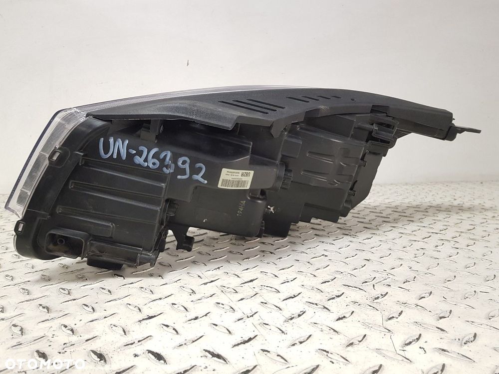 KIA SORENTO 3 III LIFT 17- LAMPA PRAWA FULL LED REFLEKTOR EUROPA 92102-C5620 IGŁA - 7