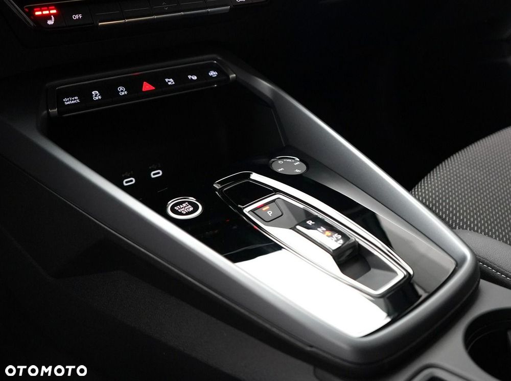 Audi A3 Limousine - 22