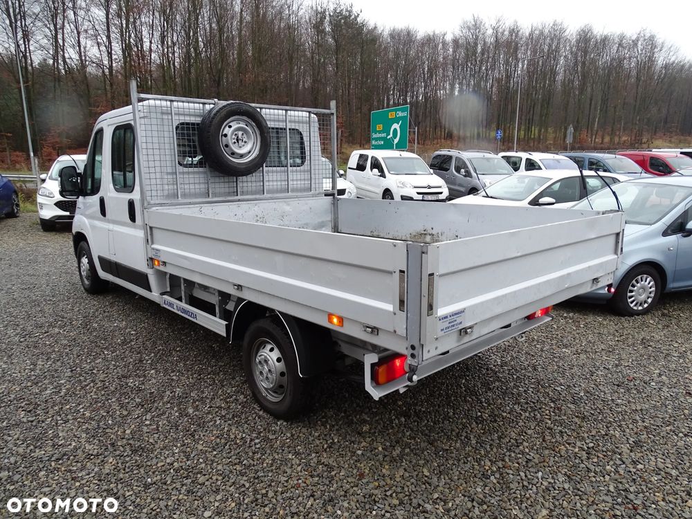 Fiat DUCATO MAX - 9