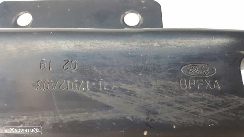 MÉDIO FORD TRANSIT CUSTOM KOMBI 320 L1 TREND - 5