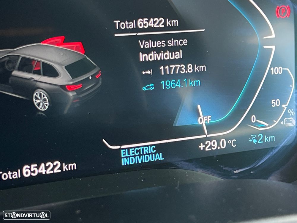 BMW 530 - 14