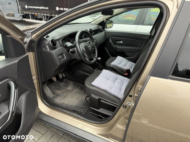 Dacia Duster SCe 115 2WD Comfort - 6