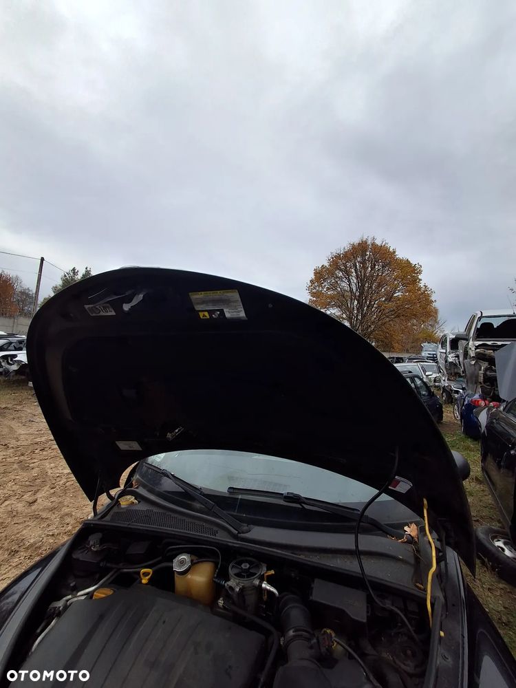 Chrysler pt cruiser maska pokrywa silnika PX8 - 4