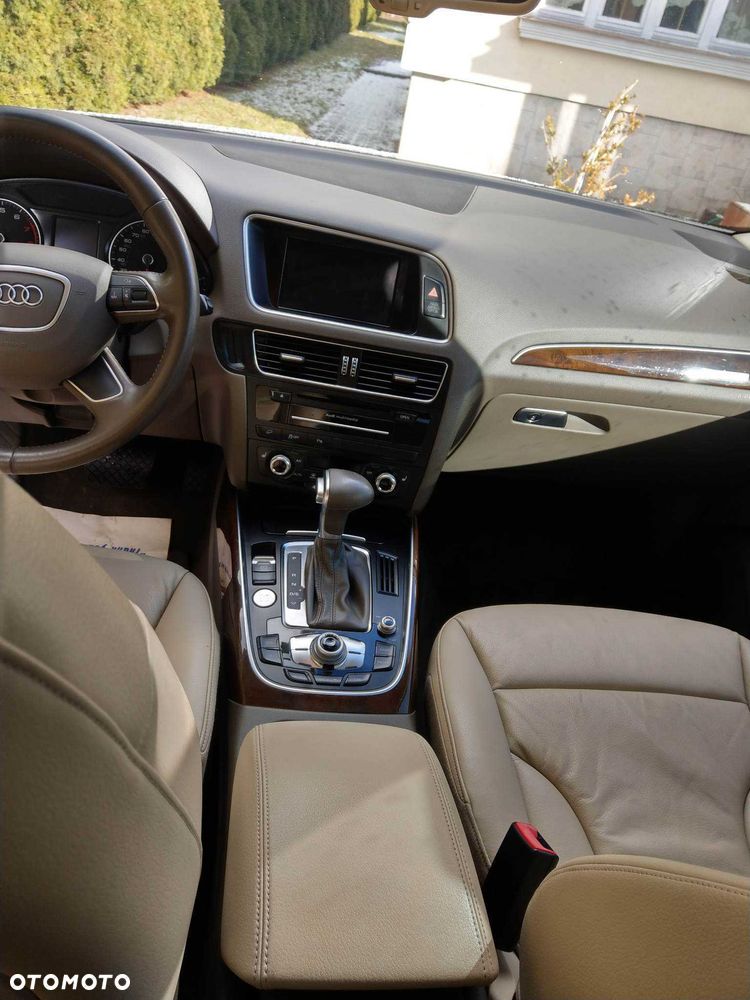 Audi Q5 - 8