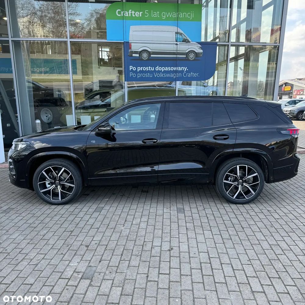 Volkswagen Tayron 2.0 TSI 4Mot R-Line Plus DSG - 9