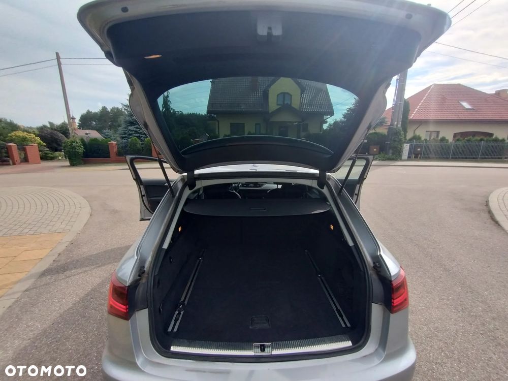 Audi A5 Avant - 14