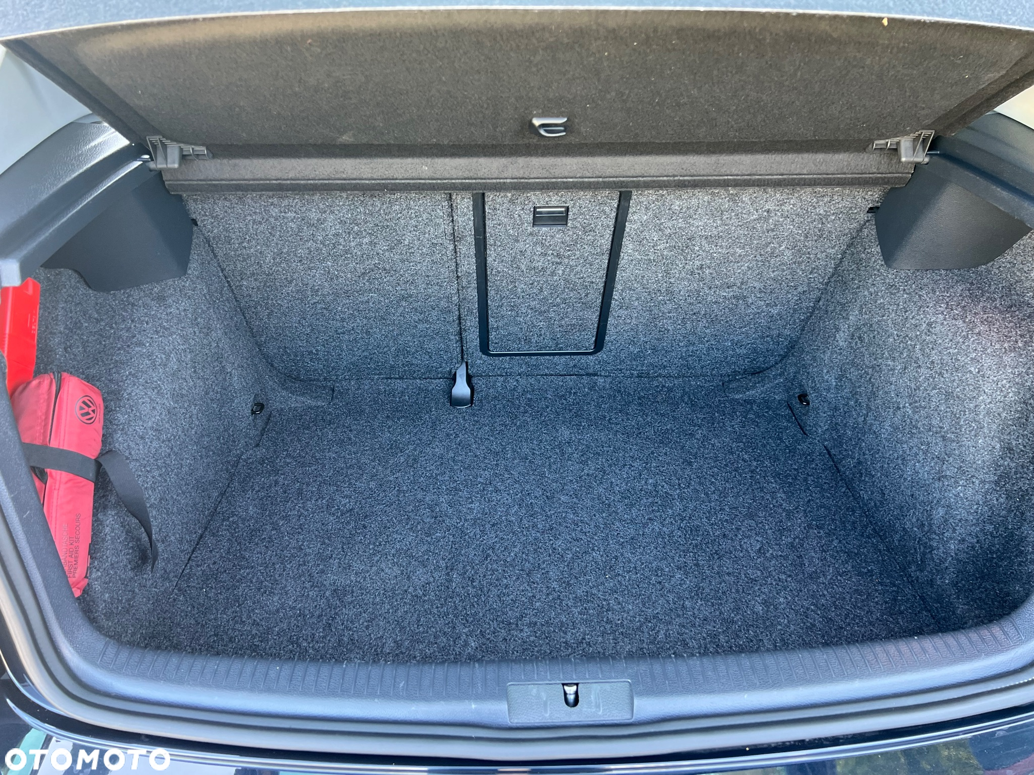 Volkswagen Golf 1.2 TSI Style - 16