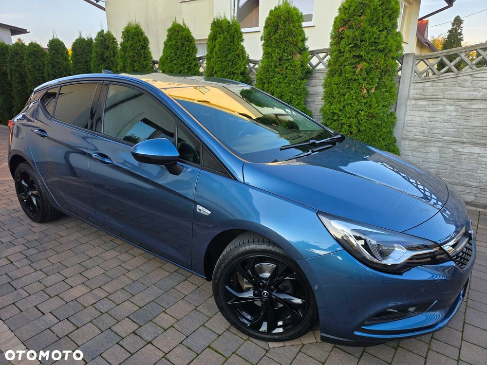 Opel Astra - 16