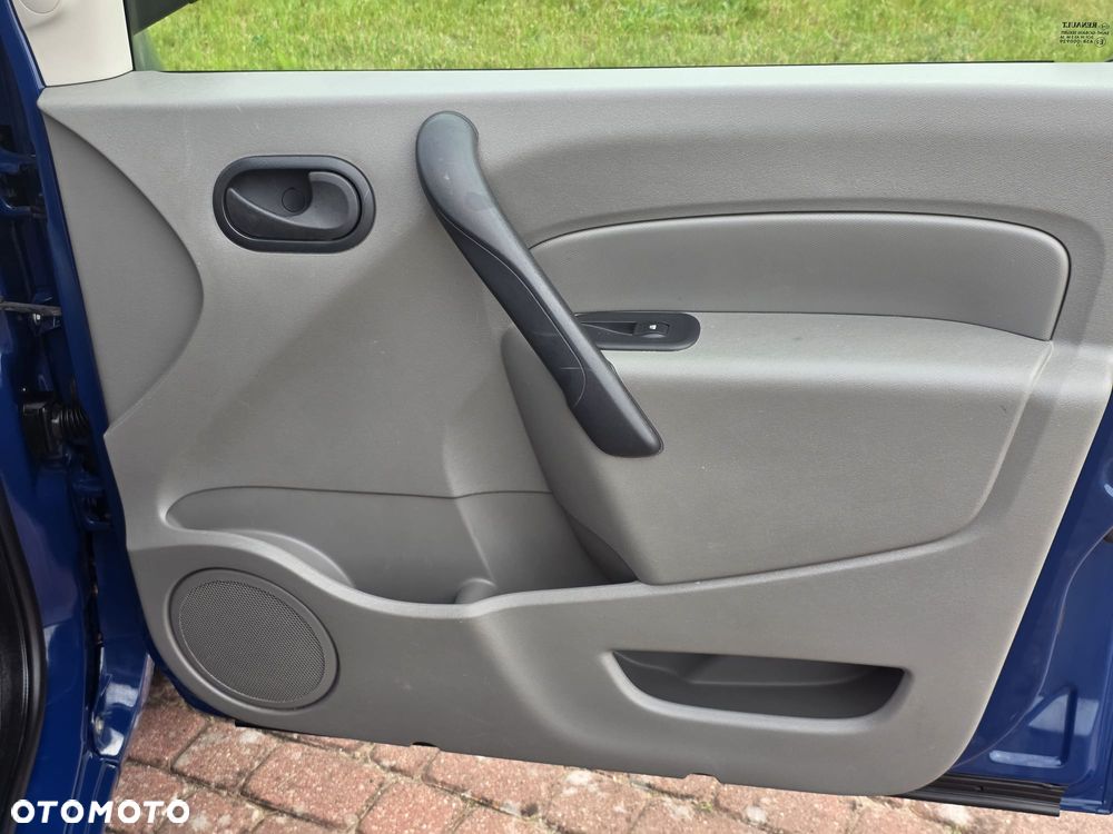 Renault Kangoo 1.6 8V 90 Happy Family - 26